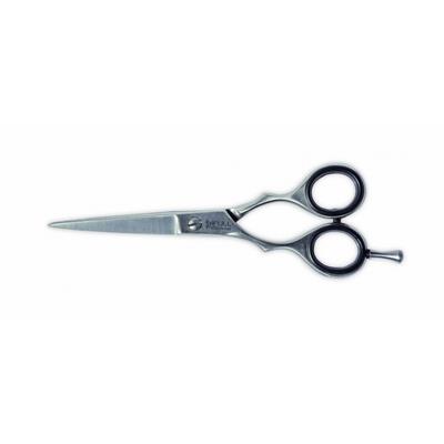 TIJERA DE CORTE ZURDO BASIC 5.5" BIFULL